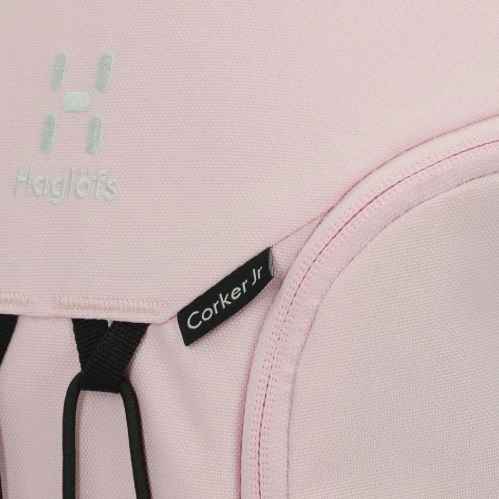 Haglöfs Kinderrucksäcke<Corker Junior Kinderrucksack 27 cm fresh pink