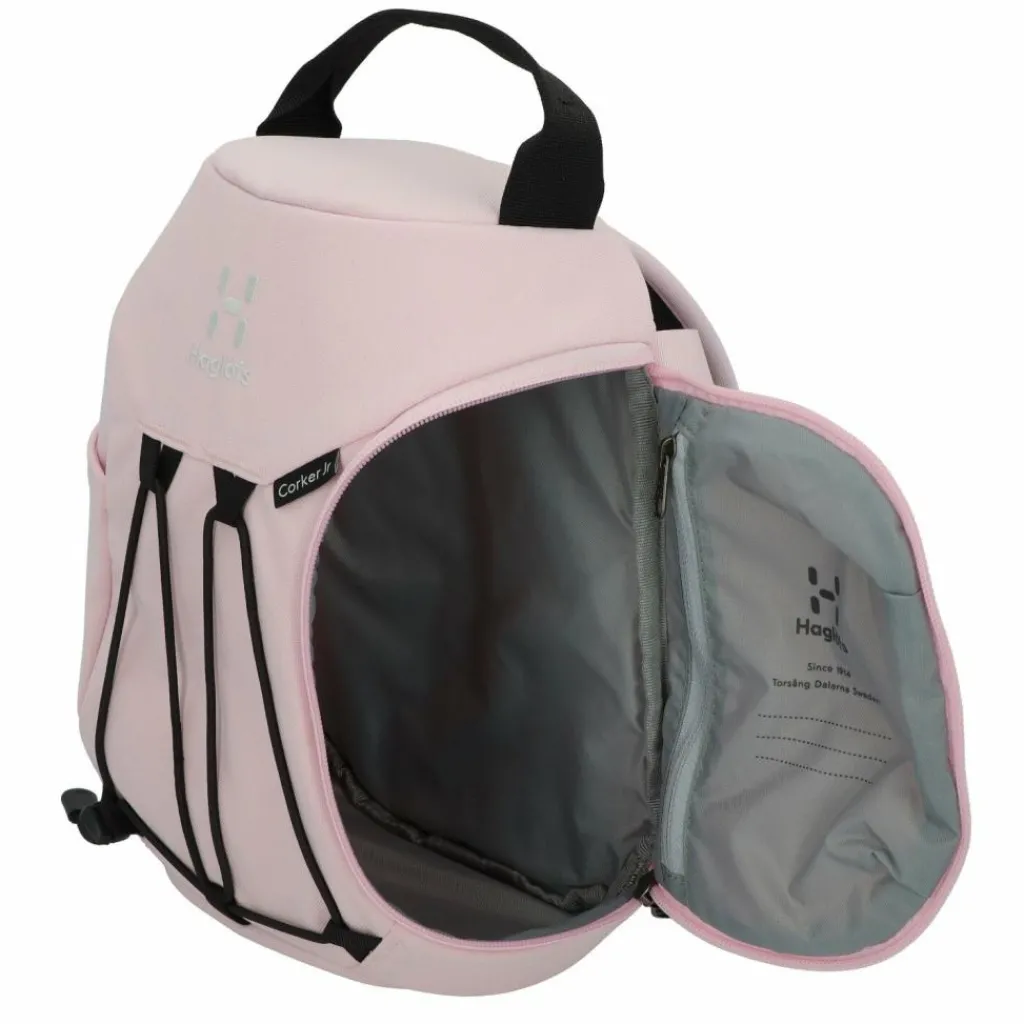 Haglöfs Kinderrucksäcke<Corker Junior Kinderrucksack 27 cm fresh pink