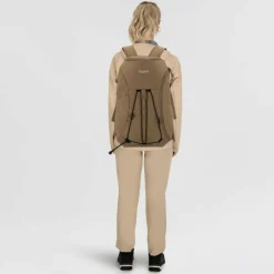 Haglöfs Corker Large Daypack 49 cm Laptopfach oak brown