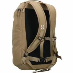 Haglöfs Corker Large Daypack 49 cm Laptopfach oak brown