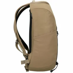Haglöfs Corker Large Daypack 49 cm Laptopfach oak brown