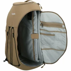 Haglöfs Corker Large Daypack 49 cm Laptopfach oak brown