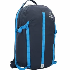 Haglöfs Daypacks<Elation 20 Rucksack 47 cm tarnblue-nordicblue