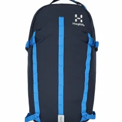 Hot Haglöfs Elation 30 Rucksack 50 cm tarn blue/nordic blue