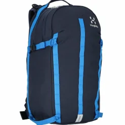 Hot Haglöfs Elation 30 Rucksack 50 cm tarn blue/nordic blue