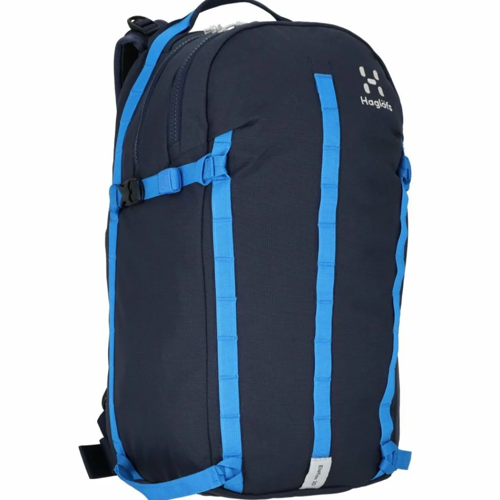 Hot Haglöfs Elation 30 Rucksack 50 cm tarn blue/nordic blue