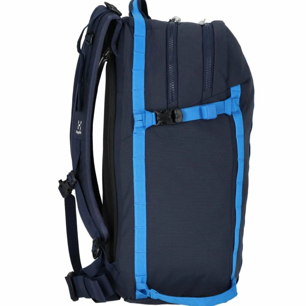 Hot Haglöfs Elation 30 Rucksack 50 cm tarn blue/nordic blue