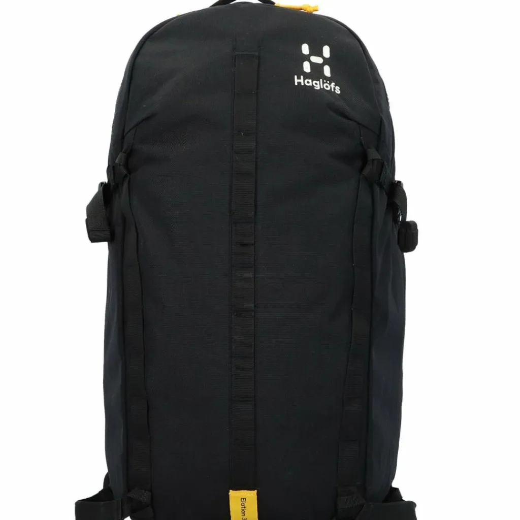 Haglöfs Daypacks<Elation 30 Rucksack 50 cm true black
