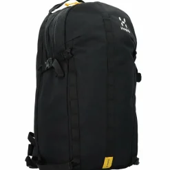 Haglöfs Daypacks<Elation 30 Rucksack 50 cm true black
