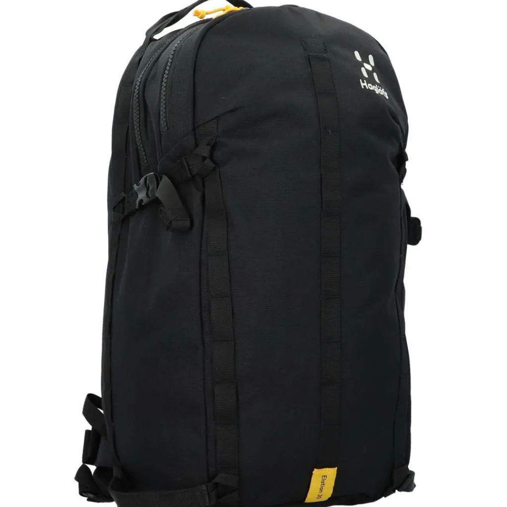 Haglöfs Daypacks<Elation 30 Rucksack 50 cm true black