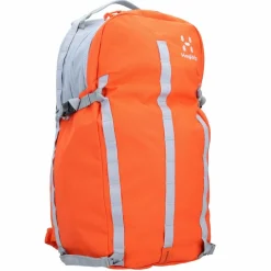 Haglöfs Daypacks<Elation 30 Rucksack 50 cm flameorange-concrete