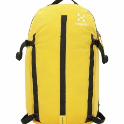 Haglöfs Elation 20 Rucksack 47cm pumpkin yellow/true black