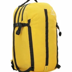 Haglöfs Elation 20 Rucksack 47cm pumpkin yellow/true black