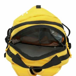 Haglöfs Elation 20 Rucksack 47cm pumpkin yellow/true black