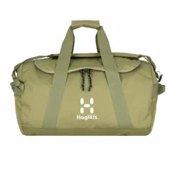 Haglöfs Sporttaschen<Fjatla Sporttasche 53 cm olive green