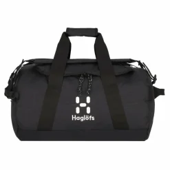 Haglöfs Weekender|Reisetaschen Ohne Rollen<Fjatla Weekender Reisetasche 46 cm true black