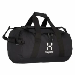 Haglöfs Weekender|Reisetaschen Ohne Rollen<Fjatla Weekender Reisetasche 46 cm true black