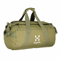 Haglöfs Fjatla Weekender Reisetasche 46 cm olive green