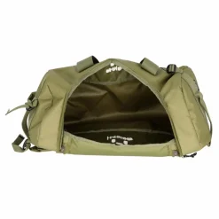 Haglöfs Fjatla Weekender Reisetasche 46 cm olive green