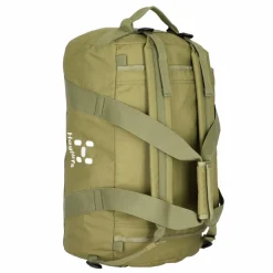 Haglöfs Fjatla Weekender Reisetasche 46 cm olive green