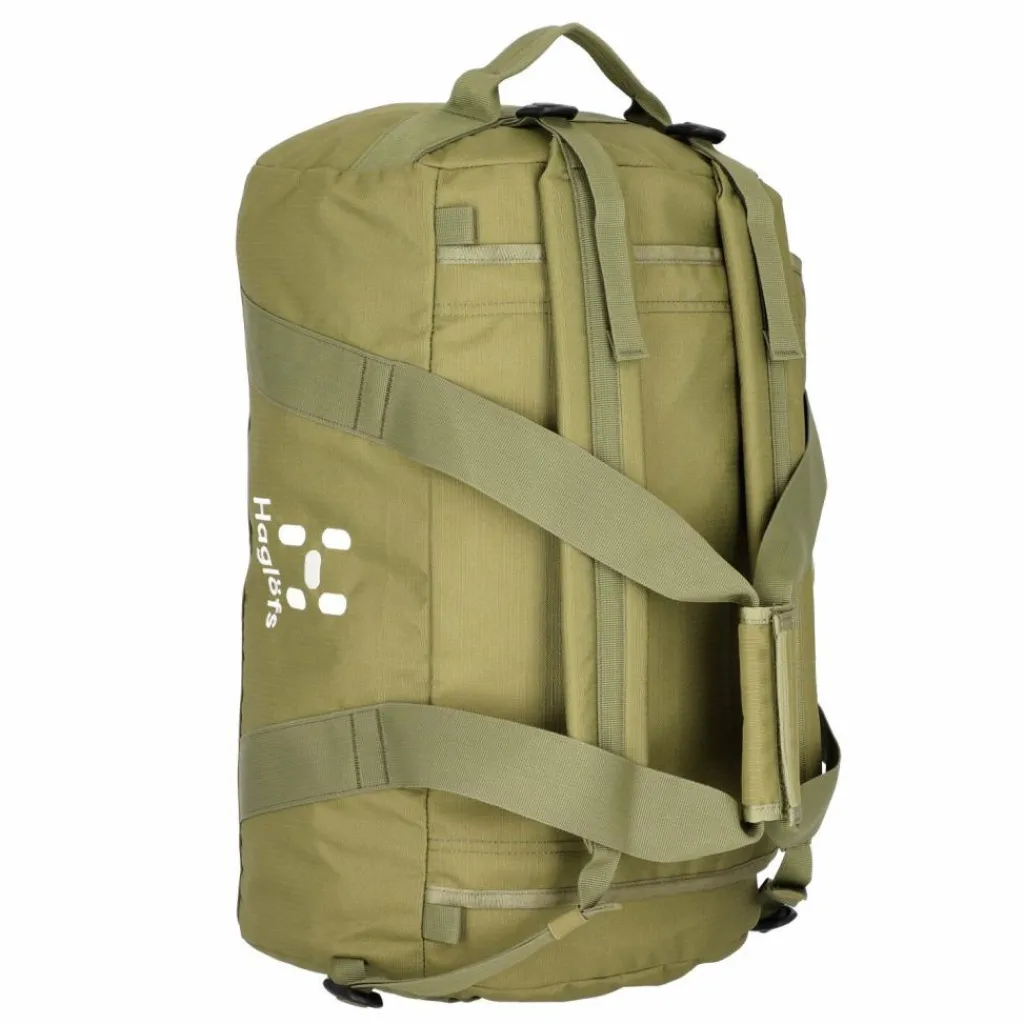Haglöfs Fjatla Weekender Reisetasche 46 cm olive green