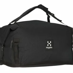 Haglöfs Reisetaschen Ohne Rollen<Fjällfärd 90 Reisetasche 67 cm true black