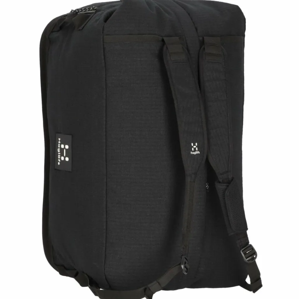 Haglöfs Reisetaschen Ohne Rollen<Fjällfärd 90 Reisetasche 67 cm true black