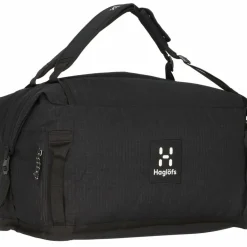 Online Haglöfs Fjällfärd 60 Reisetasche 58 cm true black