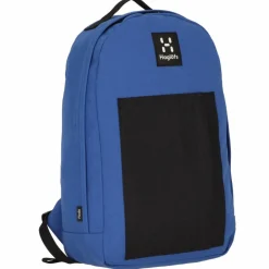 Haglöfs Floda Rucksack 45 cm Laptopfach baltic blue/true black
