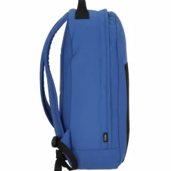 Haglöfs Floda Rucksack 45 cm Laptopfach baltic blue/true black