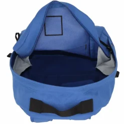 Haglöfs Floda Rucksack 45 cm Laptopfach baltic blue/true black