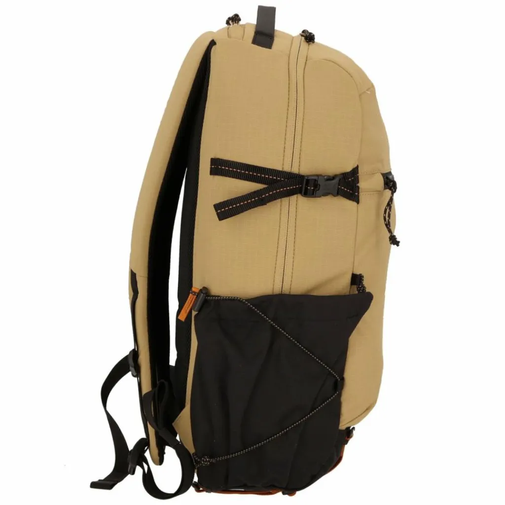 New Haglöfs Jarve Single 20 Daypack 47 cm Laptopfach cinnamon brown - true black
