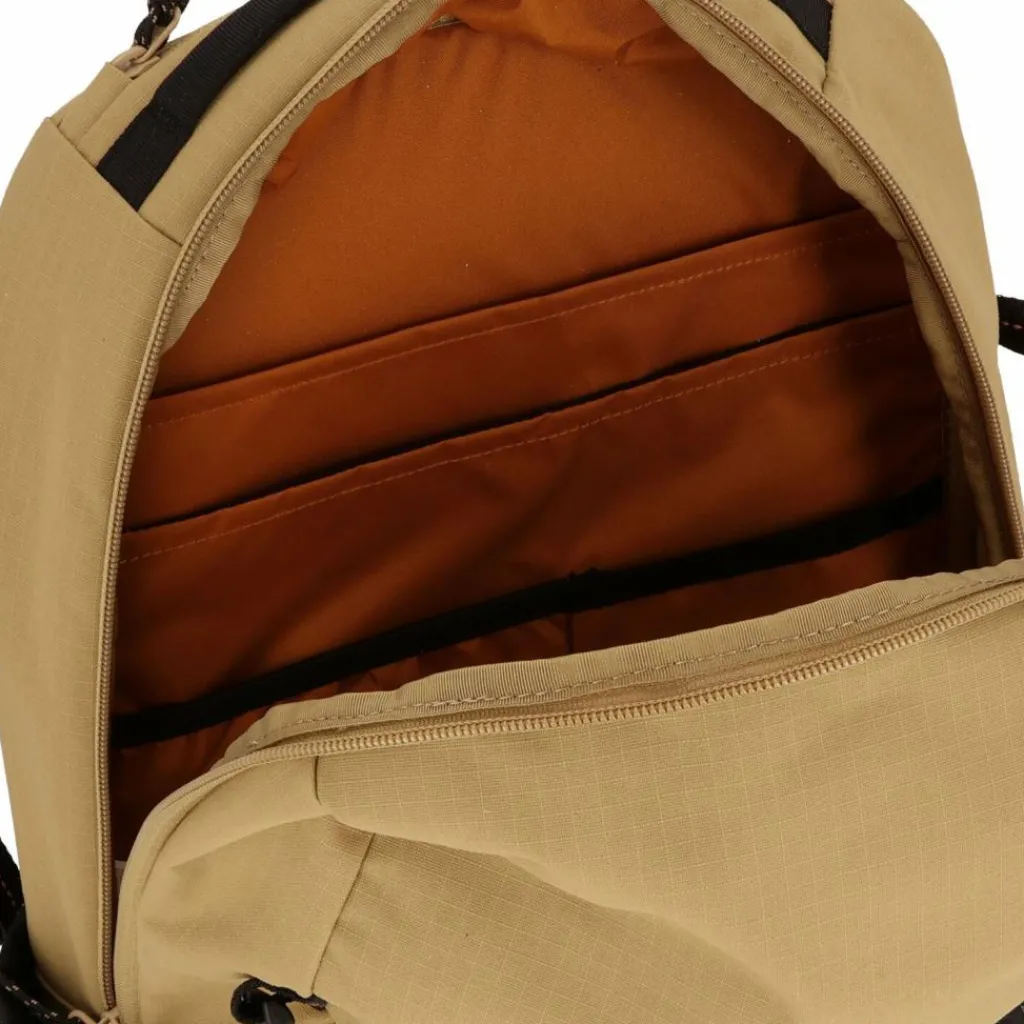 New Haglöfs Jarve Single 20 Daypack 47 cm Laptopfach cinnamon brown - true black