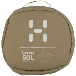 Haglöfs Lava 50 Weekender Reisetasche 50 cm