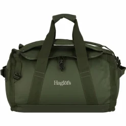Haglöfs Lava 50 Weekender Reisetasche 50 cm seaweed green