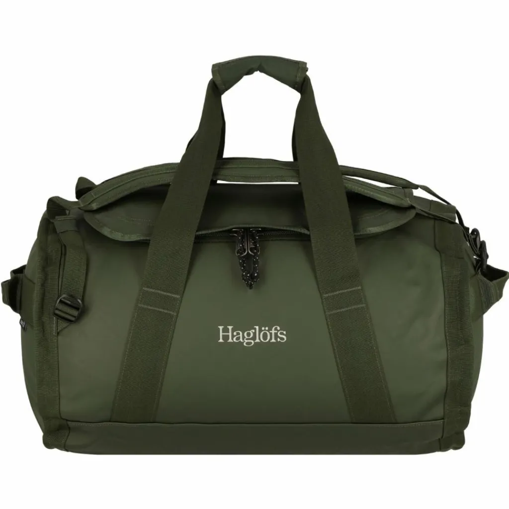 Haglöfs Lava 50 Weekender Reisetasche 50 cm seaweed green