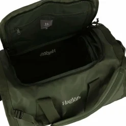 Haglöfs Lava 50 Weekender Reisetasche 50 cm seaweed green