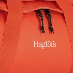 Haglöfs Weekender|Reisetaschen Ohne Rollen<Lava 30 Weekender Reisetasche 45 cm habanero