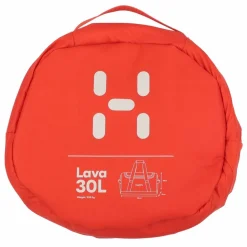 Haglöfs Weekender|Reisetaschen Ohne Rollen<Lava 30 Weekender Reisetasche 45 cm habanero
