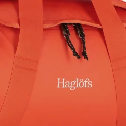 Haglöfs Weekender|Reisetaschen Ohne Rollen<Lava 50 Weekender Reisetasche 50 cm habanero