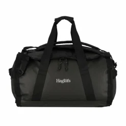 Haglöfs Weekender|Reisetaschen Ohne Rollen<Lava 70 Weekender Reisetasche 55 cm true black