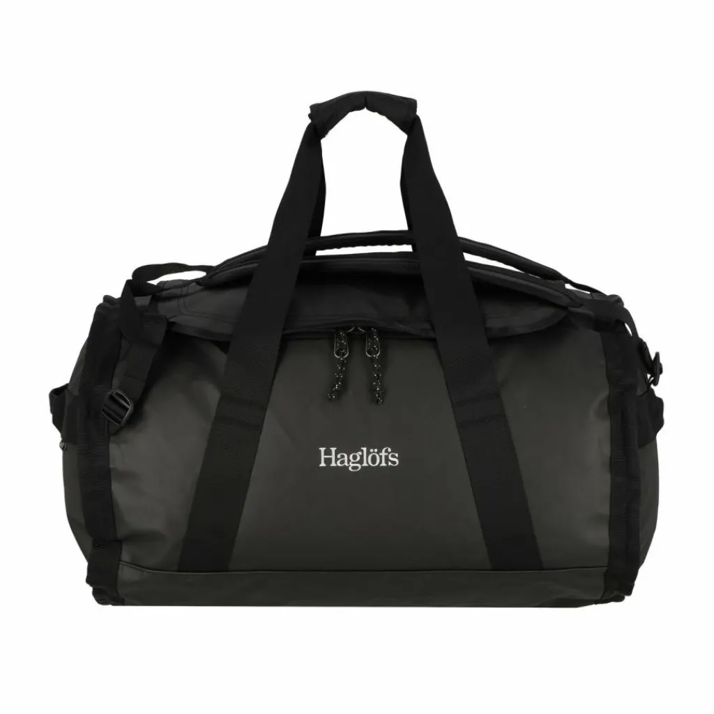 Haglöfs Weekender|Reisetaschen Ohne Rollen<Lava 70 Weekender Reisetasche 55 cm true black