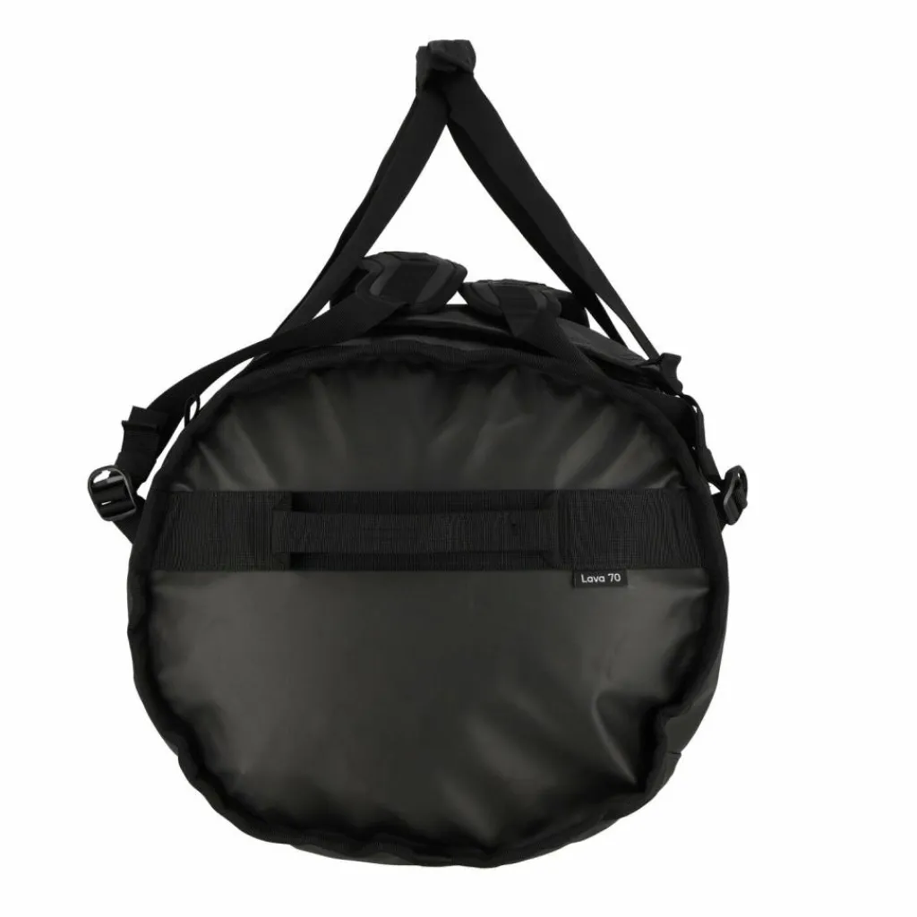 Haglöfs Weekender|Reisetaschen Ohne Rollen<Lava 70 Weekender Reisetasche 55 cm true black
