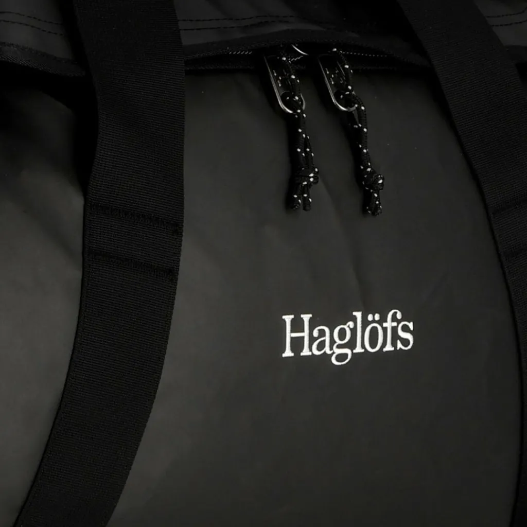 Haglöfs Weekender|Reisetaschen Ohne Rollen<Lava 70 Weekender Reisetasche 55 cm true black