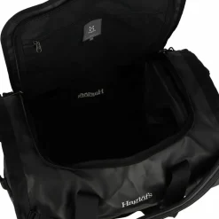 Haglöfs Weekender|Reisetaschen Ohne Rollen<Lava 70 Weekender Reisetasche 55 cm true black