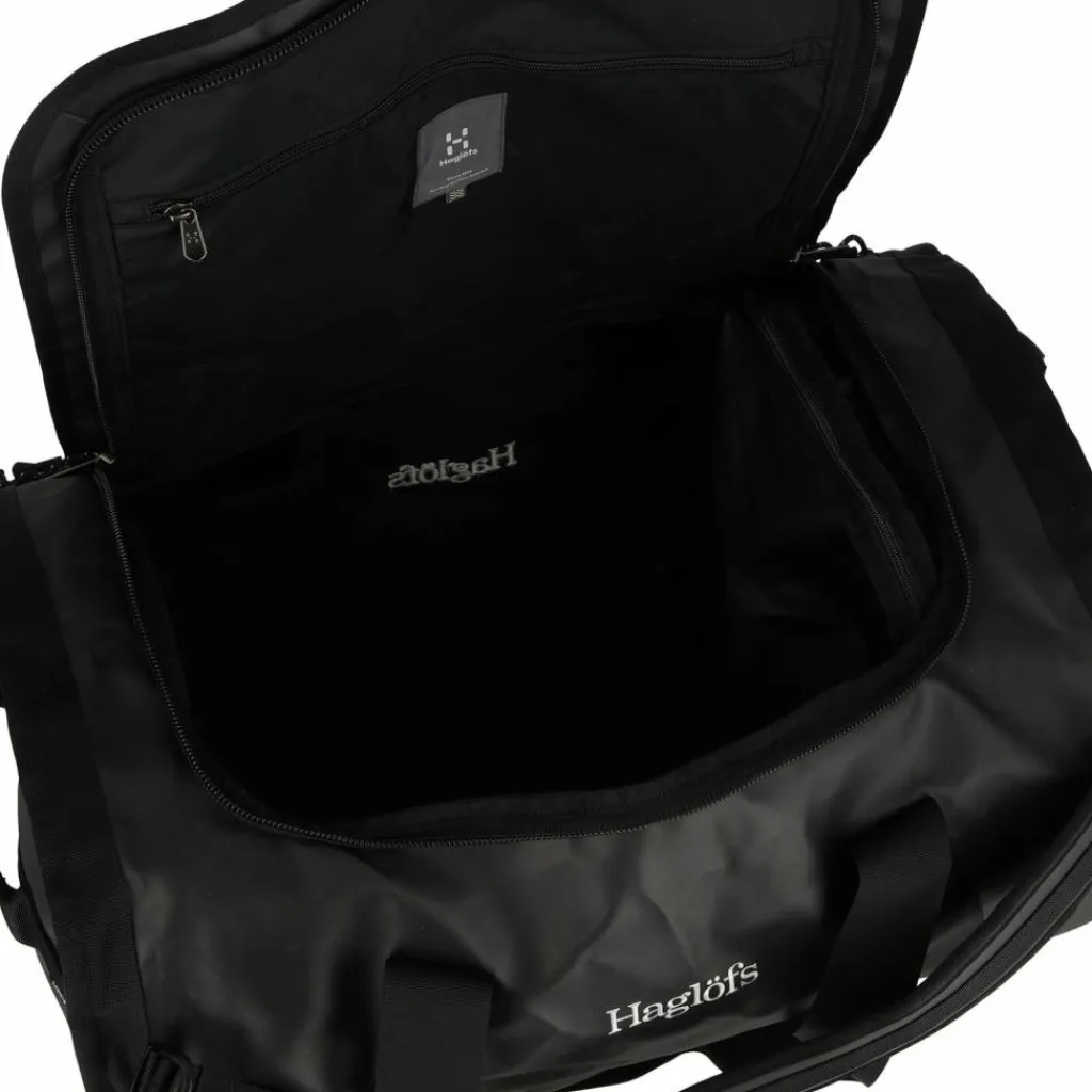 Haglöfs Weekender|Reisetaschen Ohne Rollen<Lava 70 Weekender Reisetasche 55 cm true black