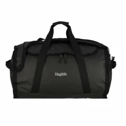 Haglöfs Weekender|Reisetaschen Ohne Rollen<Lava 110 Weekender Reisetasche 70 cm true black