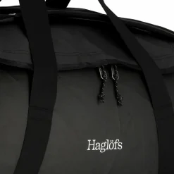 Haglöfs Weekender|Reisetaschen Ohne Rollen<Lava 110 Weekender Reisetasche 70 cm true black