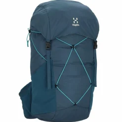 Online Haglöfs L.I.M 35 Rucksack 50 cm darkocean-mauiblue