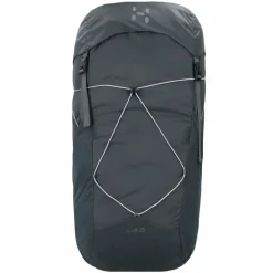 Haglöfs Wanderrucksäcke<L.I.M 25 Wanderrucksack 54 cm magnetite
